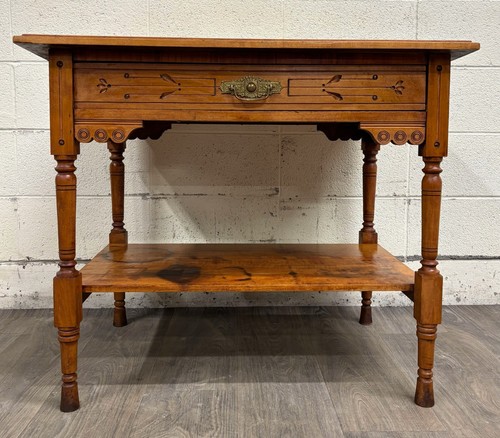 Antique victorian eastlake - antique,